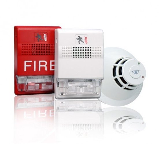 Alarm systems by silver hand general trading
