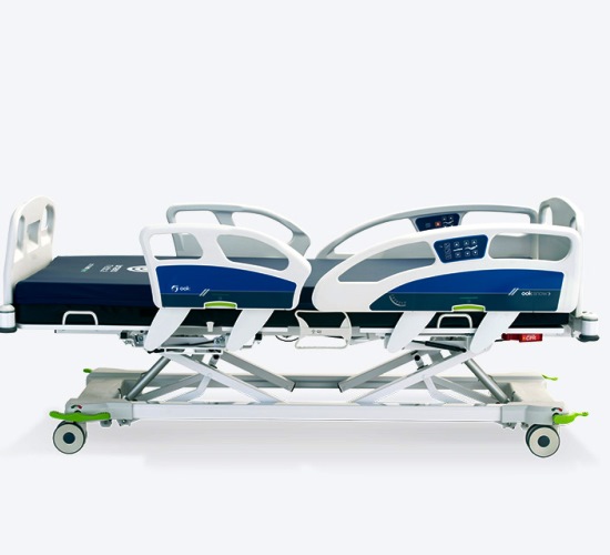 Silver hand Beds & structures trading