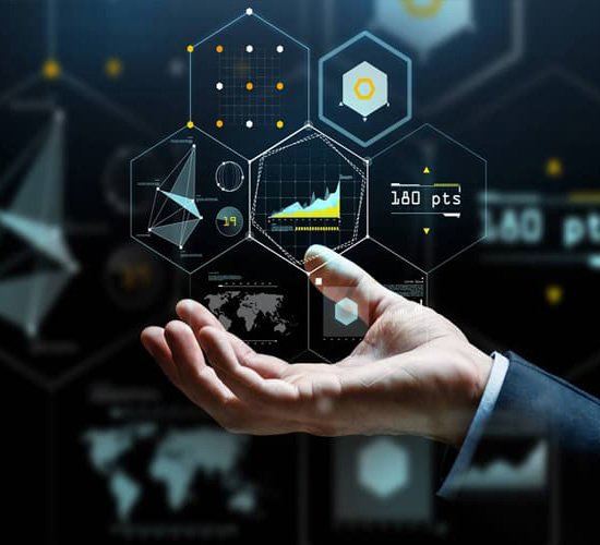 Big-Data-Analytics by silver hand general trading