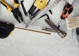 Building material products