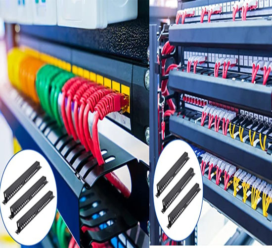 Cable management & accessories by silver hand general trading