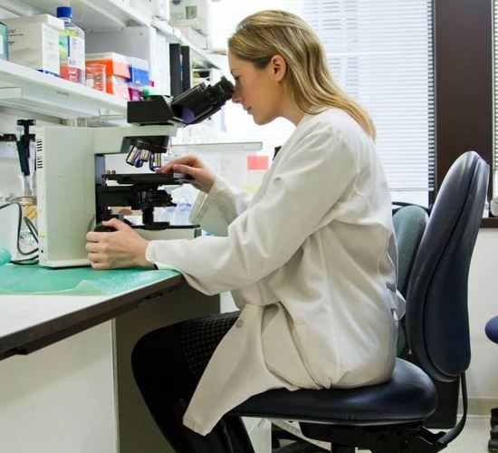 Silver hand Diagnostic medical laboratory equipment trading