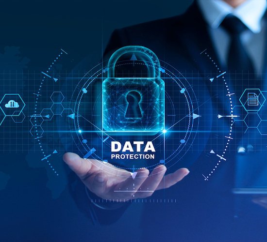 Data security by silver hand general trading