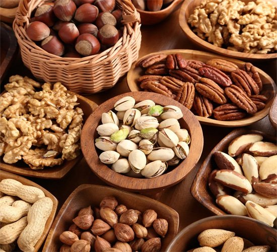 Dry fruits-trading by silver hand general trading Dry fruits-trading by silver hand general trading