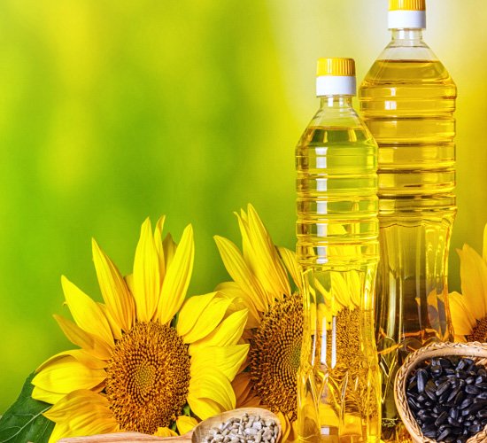 Edible oil by silver hand general trading Edible oil by silver hand general trading