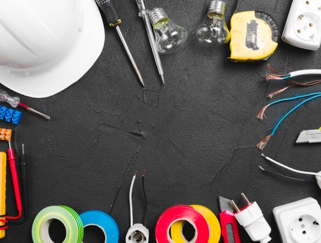 Silver hand electrical trading