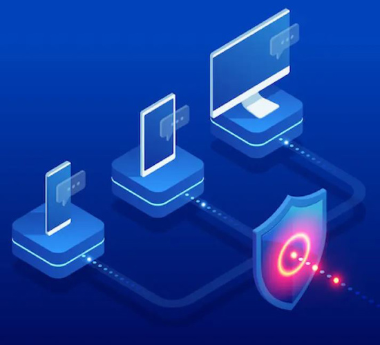 Firewalls by silver hand general trading