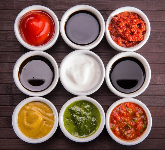 Food ingredients by silver hand general trading Food ingredients by silver hand general trading