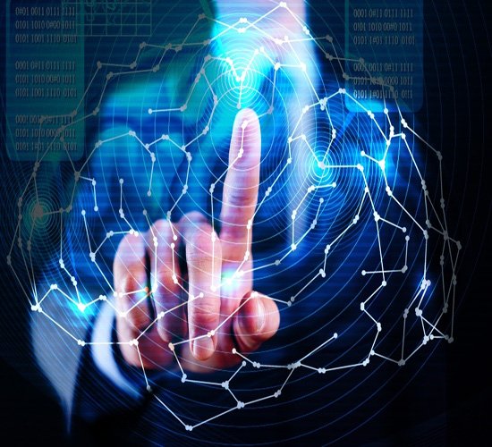 Gatekeeper enterprise management system by silver hand general trading
