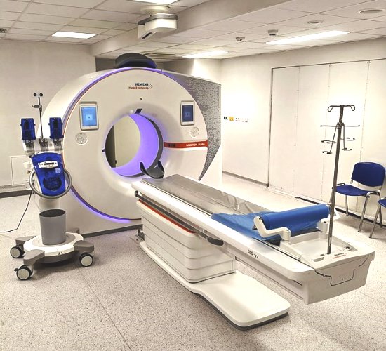 Silver hand medical Imaging equipment trading