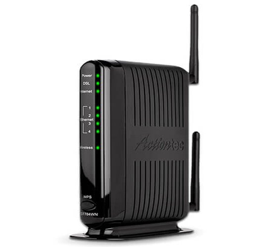 Modems by silver hand general trading