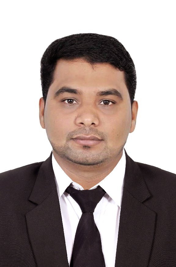 Muhammed Noushad