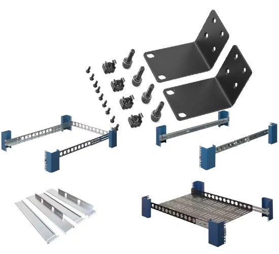 Mounting hardware by silver hand general trading