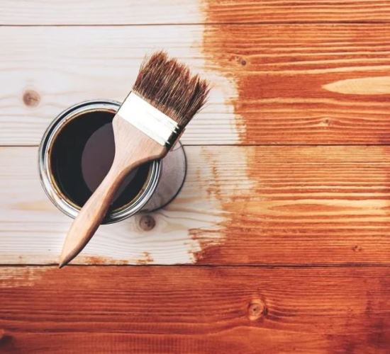 Silver hand Paints and polishes products trading