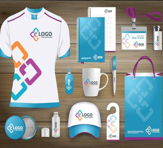 Promotional items for hospitality by silver hand general trading