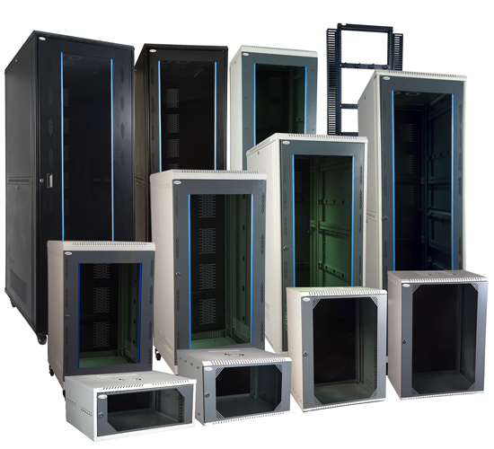 Racks and rack hardware by silver hand general trading