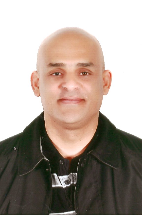Samson Assefa