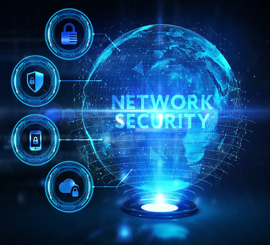 Security Appliances by silver hand general trading