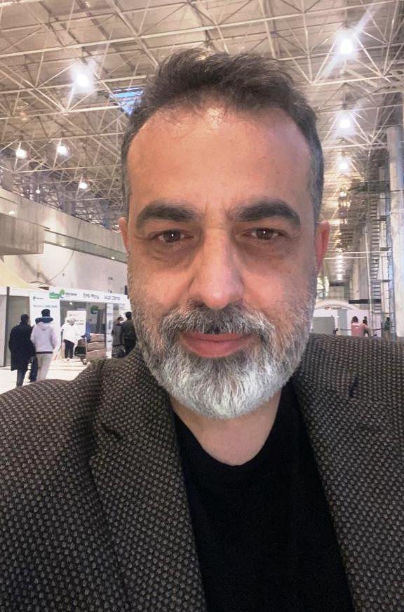 Serhat Gümüşel