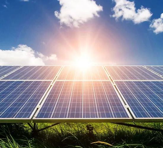 Silver Hand Solar energy solutions trading
