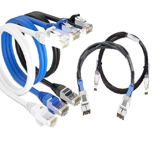 Stacking cables by silver hand general trading