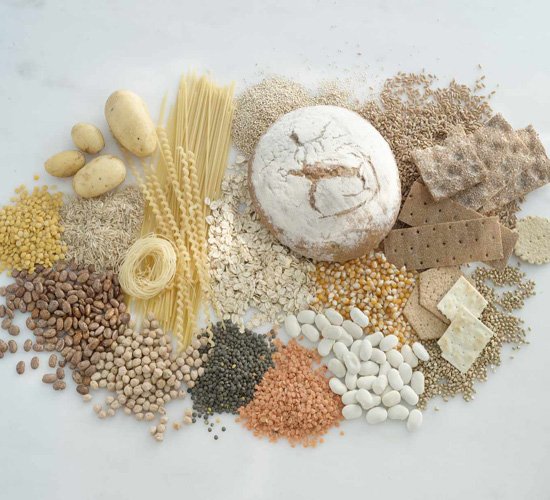 Starches trading by silver hand general trading Starches trading by silver hand general trading