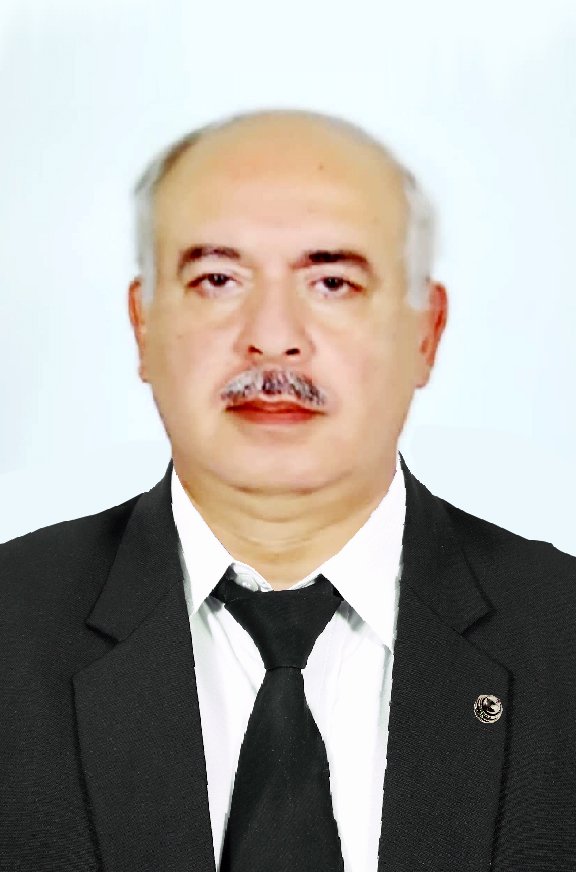 Toufik EL Tal