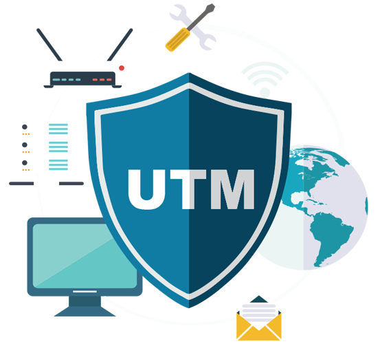 UTM by silver hand general trading