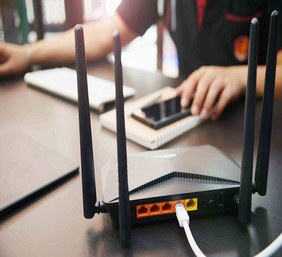 Wireless Products by silver hand general trading