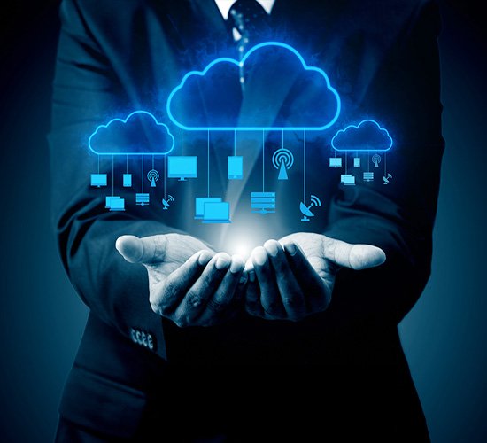 cloud-solution by silver hand general trading