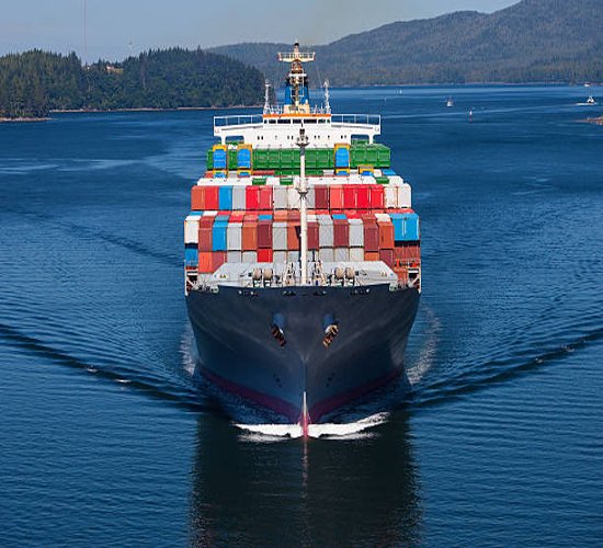 Import and export business by silverhand general trading