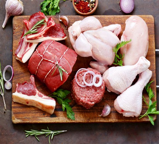 Meat trading by silver hand general trading Meat trading by silver hand general trading