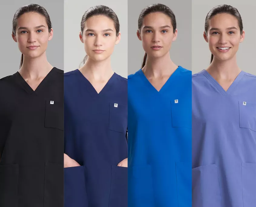 Silver hand Uniform, scrubs & apparel trading