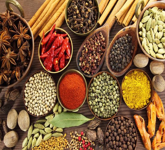 spices-by- silver hand general trading spices-by- silver hand general trading