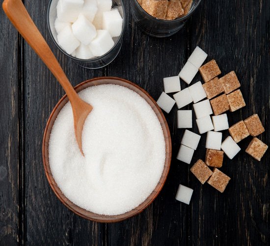 Sugar trading by silver hand general trading Sugar trading by silver hand general trading